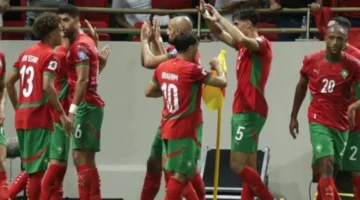 هيمنة أسود الأطلس تحسم نهائي كأس العرب 2025 وتعزز مكانة المغرب في الكرة العربية والأفريقية